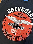 Chevrolet genuine parts www.cherryville.eu