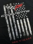 Corvette made in the usa www.cherryville.eu