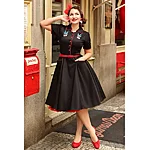Dolly and dotty must rockabilly kleit 6