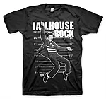 Elvis presley jailhouse rock must t särk