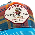 King kerosin motor garage trucker nokats 4