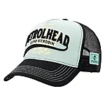 King kerosin petrolhead trucker nokats (1)