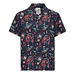 King kerosin rockabilly devil hawaii särk – old school stiil (5)