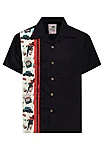 King kerosin rockabilly devil shirt – 50s gambling panel (3)