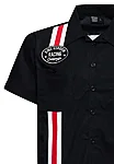 King kerosin speed is our passion shirt – racing stripe (5)