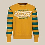 King kerosin speedway racers meeste kudum – sinepikollane 1