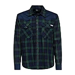 King kerosin ruuduline flanellsärk www.cherryville (2)