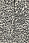 Banned Pencil Skirt  – Leopard Print