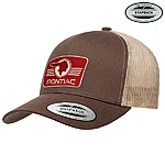 Pontiac nokats www.cherryville.eu
