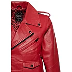 Punane nahkjakk qku49001 300 (1)