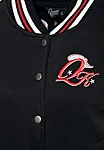 Queen Kerosin Rebel at Heart College Jacket