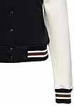 Queen Kerosin Rebel at Heart College Jacket