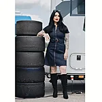 Queen kerosin racing stiilis teksakleit (21)