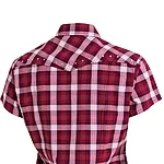 Stars & stripes doreen naiste ruuduline western pluus 3