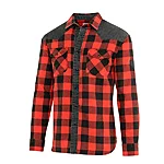 Stars & stripes lumberjack ruuduline western särk 2