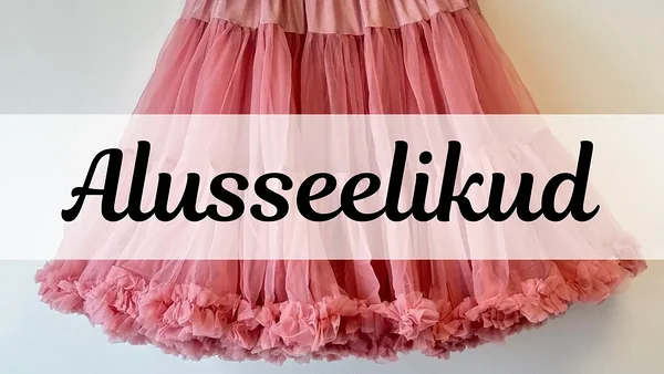 Kohevad alusseelikud