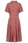 Banned Chloe 50s Shirt Dress – Floral