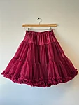 Borboopunane alusseelik cherryville