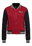 College jacke built it up 676222