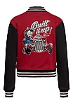College jacke built it up 832042