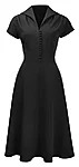 Hostess blk