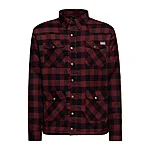 King kerosin talvine ruuduline särk www.cherryville (5)