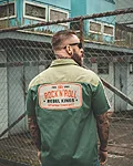 King kerosin racing hemd rocknroll rebel kings 291180