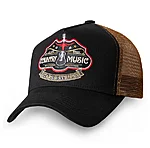 Nokats country music black 1