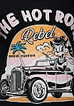 Queen kerosin  hot road rebel   cherryville (1)