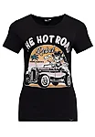 Queen kerosin  hot road rebel   cherryville (3)
