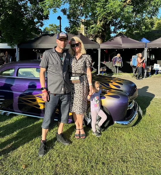 2025 - American Beauty Summer Meet