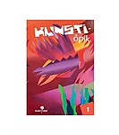õpilaseraamat veebipoodi