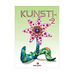 Kunstiopik 2 esikaas(2)