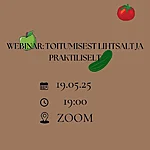 Webinar to (2) 1