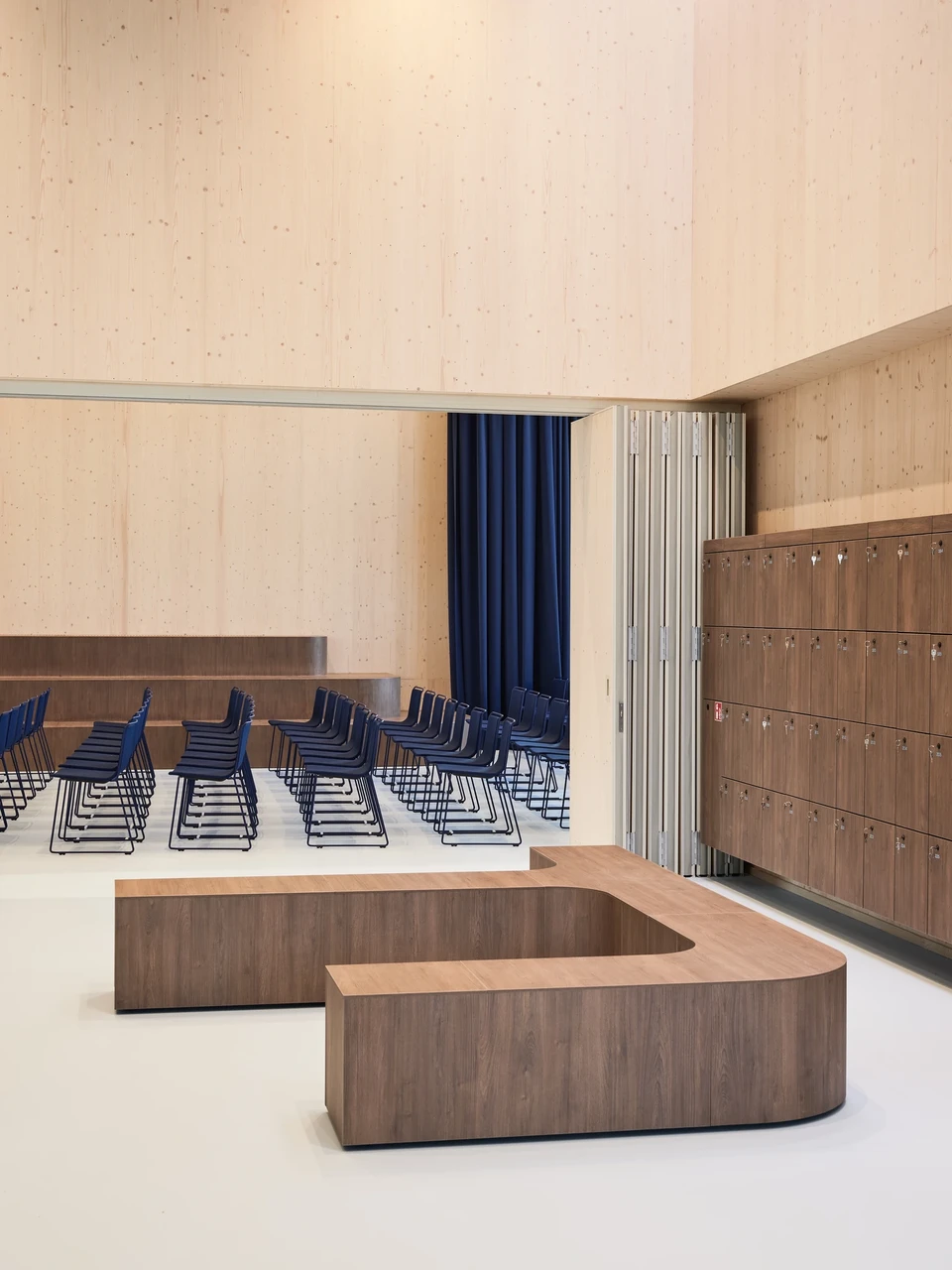 Saaremaa Gümnaasium