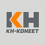 KH-Koneet