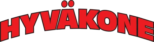 Hyväkone