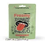 N124 peppermint toothpaste tablets 1