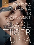 Tiiger esikaas