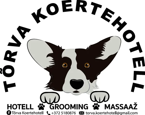 Tõrva Koertehotell