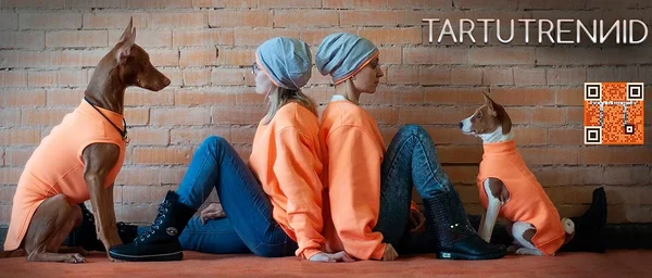 Tartu Trennid