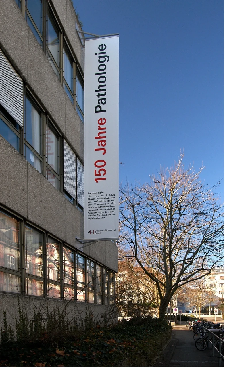 Das 150-jährige Jubiläum der Gründung des Instituts 2005 gab Anlass zu einem kritischen Rückblick und Ausblick auf das kommende Jahrzehnt.