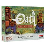 Oathpuzzle box