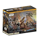 Swl galactic republic starter set