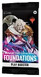 Mtg foundations play booster