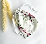 Kangajääkidest kott  valge 1