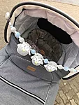 Vankrikõrin öökullidega