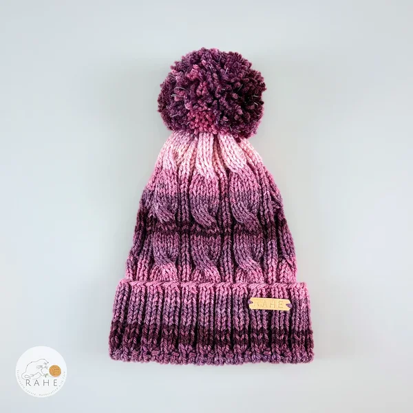 Eesti käsitöö kingitused. Soojad talvemütsid. Käsitsi kootud talvemütsid lastele ja täiskasvanutele.