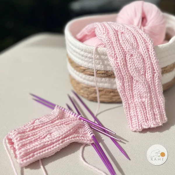 Made in Estonia, slow fashion Estonian handicraft