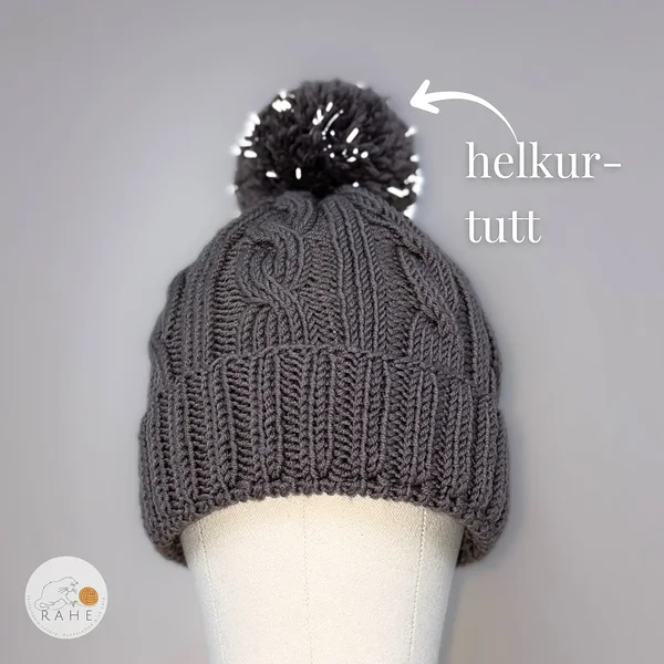 Käsitsi kootud meriinovillane helkurmüts lastele, teismelistele, naistele ja meestele. Käsitöö kingitused.